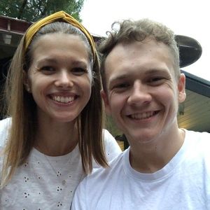 Meet your Posher, Kyle